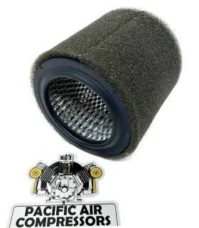 P07447A SOLBERG Pak Air Filter #3