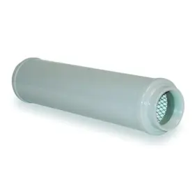 SLCR-100 SOLBERG Muffler Fnpt