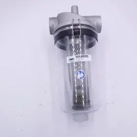 STS-100C SOLBERG Separator Scfm Gallon