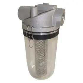 STS-150C SOLBERG Separator Cfm Npt