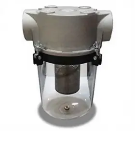 STS-300C SOLBERG Separator