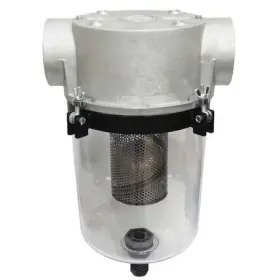 STS-400C SOLBERG Separator Fnpt Inlet Outlet