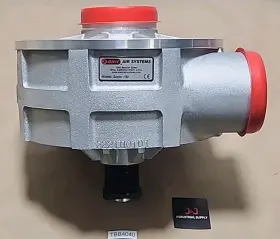 2221110T01 SONIC AIR SYSTEMS Centrifugal Blower