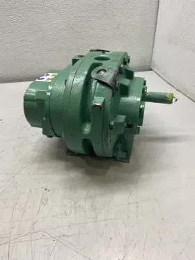 SA-2200H SPEED AIRE Displacement Blower Horizontal Right