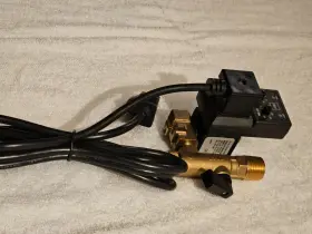 190735601587 SPEEDAIRE Auto Drain Valve Electric Npt