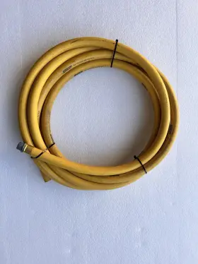 190735601709 SPEEDAIRE Compressor Hose Vacuum Air