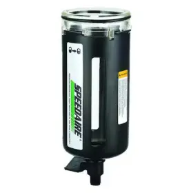 1AKJ1 SPEEDAIRE Lubricator Bowl Standard