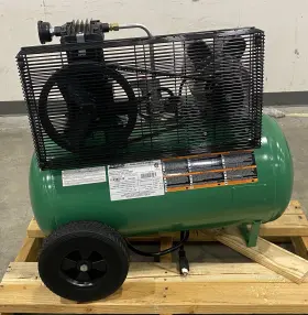 1NNF7C SPEEDAIRE Gallon Air Compressor