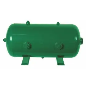 1TZZ2 SPEEDAIRE Air Tank Stationary Horiz