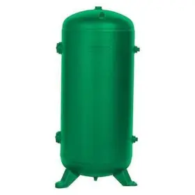 1TZZ6 SPEEDAIRE Air Tank Stationary
