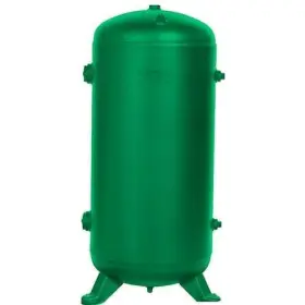 1TZZ7 SPEEDAIRE Air Tank Stationary
