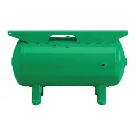 1VW39 SPEEDAIRE Tank Stationary
