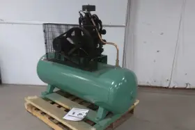 1WD82 SPEEDAIRE Electric Air Compressor