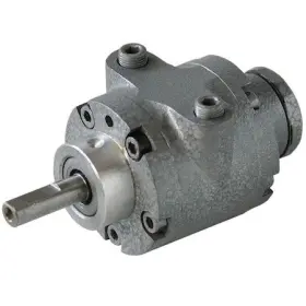 22UX41 SPEEDAIRE Air Motor Cfm Rpm