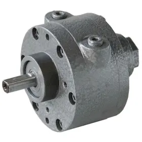 22UX43 SPEEDAIRE Air Motor Cfm Rpm