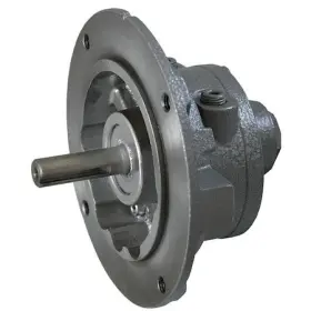 22UX44 SPEEDAIRE Air Motor Cfm Rpm