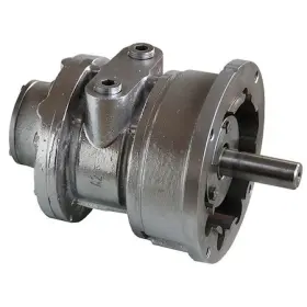22UX51 SPEEDAIRE Air Motor Cfm Rpm