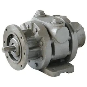 22UX53 SPEEDAIRE Air Motor Cfm Rpm
