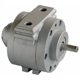 22UX59 SPEEDAIRE Air Motor Cfm Rpm