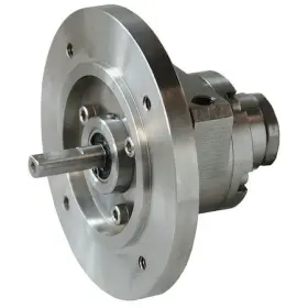 22UX65 SPEEDAIRE Air Motor Cfm Rpm