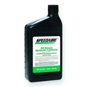 2EPU7 SPEEDAIRE Vacuum Pump Oil Bottle