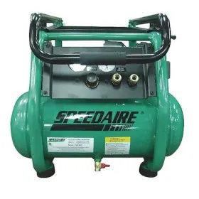 2MLW5 SPEEDAIRE Air Compressor