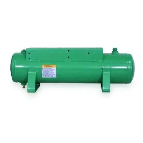 2TWC1 SPEEDAIRE Coded Air Tank Hotdog