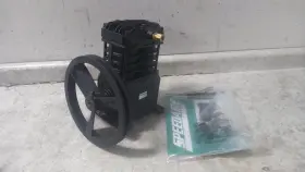 2WGX6 SPEEDAIRE Speedair Pump Pumpe Flywheel Air Compressor