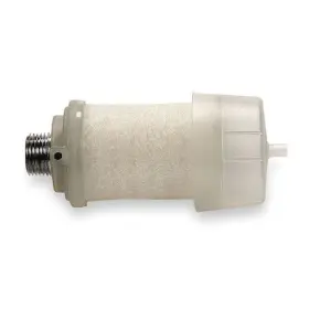 2YNN1 SPEEDAIRE Muffler Oil Removing Npt