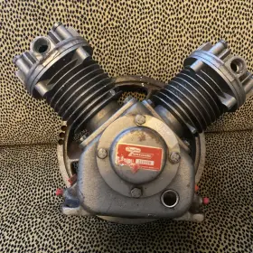 2Z050B SPEEDAIRE Dayton Air Compressor