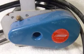 2Z928A SPEEDAIRE Speedair Pump Pumpe Air Compressor #3