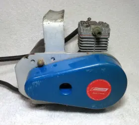 2Z928A SPEEDAIRE Speedair Pump Pumpe Air Compressor