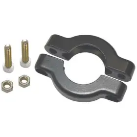 35GM59 SPEEDAIRE Filter Clamp