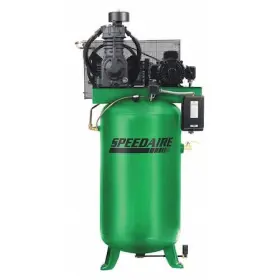 35WC43 SPEEDAIRE Air Compressor Tank
