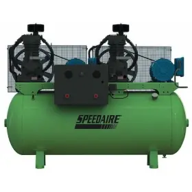 35WC60 SPEEDAIRE Air Compressor Duplex