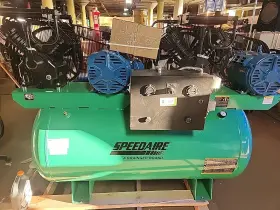 35WC65 SPEEDAIRE Air Compressor