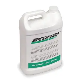 3FMX7 SPEEDAIRE Compressor Oil