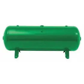 3HDR3 SPEEDAIRE Air Tank Staionary Horiz