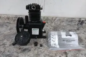 40KH94 SPEEDAIRE Speedair Pump Pumpe Flywheel Air Compressor