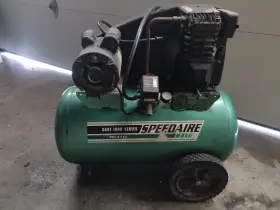 4B227D SPEEDAIRE Compressor
