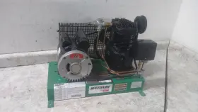 4B242A SPEEDAIRE Tankless Electric Air Compressor
