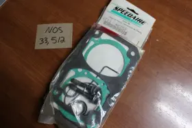 4B252 SPEEDAIRE Air Compressor Gasket Kit