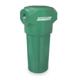 4GNL3 SPEEDAIRE Condensate Separator Npt Cfm
