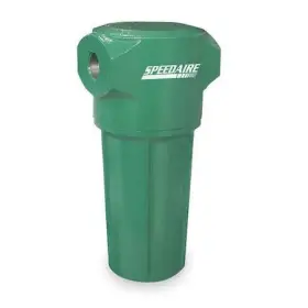 4GNL7 SPEEDAIRE Condensate Separator Npt Cfm