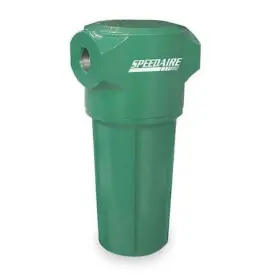 4GNL9 SPEEDAIRE Condensate Separator Npt Cfm