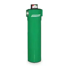 4GNY3 SPEEDAIRE Pneumatic Oil Filter Npt Cfm