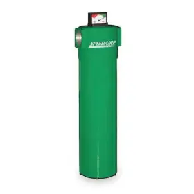 4GPA5 SPEEDAIRE Pneumatic Oil Filter Cfm