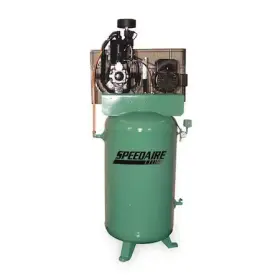 4XA65 SPEEDAIRE Electric Air Compressor