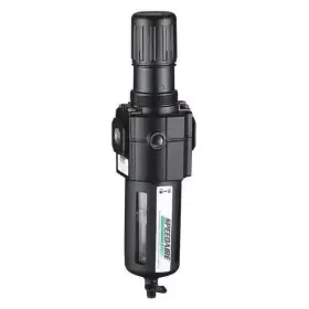 4ZK99 SPEEDAIRE Filter Regulator Standard
