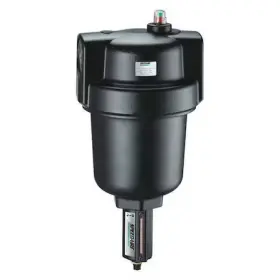 4ZL21 SPEEDAIRE Pneumatic Oil Filter Npt Cfm